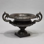 953 5160 GARDEN URN